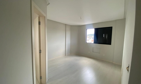 APARTAMENTO ED. VITTÓRIO VENETO - CENTRO - CRICIÚMA 