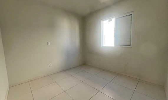 APARTAMENTO - RES. BOULEVARD DAS PALMEIRAS - CRISTO REI - IÇARA