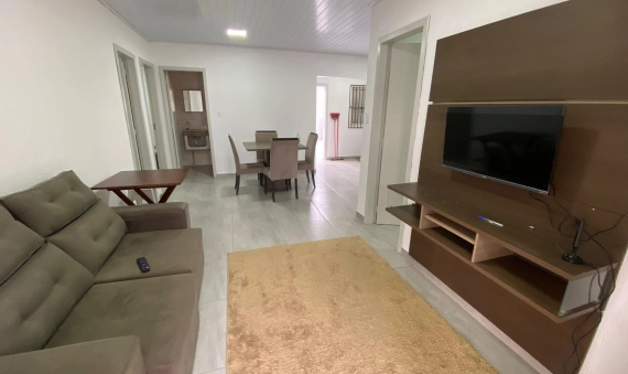 CASA - ZONA SUL, BALNEÁRIO RINCÃO