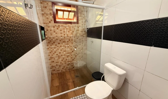 CASA - ZONA VELHA, BALNEÁRIO RINCÃO