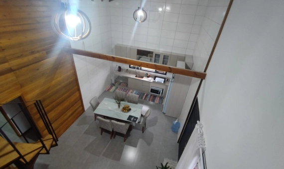 CHÁCARA - BOA VISTA, IÇARA