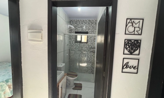 CASA - POÇO 3 - IÇARA