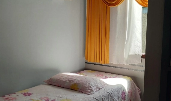 CASA COM EDÍCULA - DEMBOSKI, IÇARA