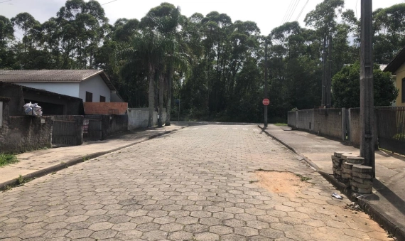 CASA - NO LOTEAMENTO LIMA, LIRI, IÇARA