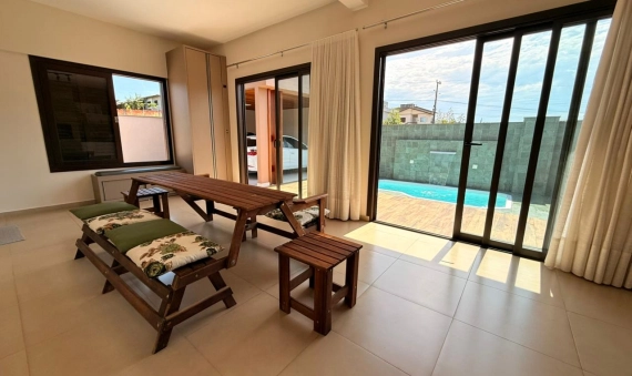 CASA - PRESIDENTE VARGAS, IÇARA