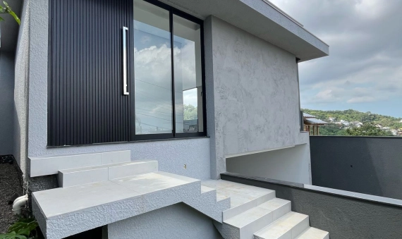 CASA - MINA BRASIL, CRICIÚMA