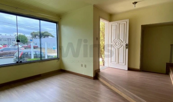 CASA - CENTRO, IÇARA