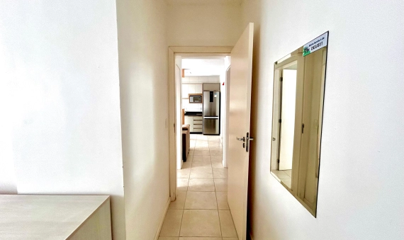 APARTAMENTO - TORRES DE MONET - IÇARA