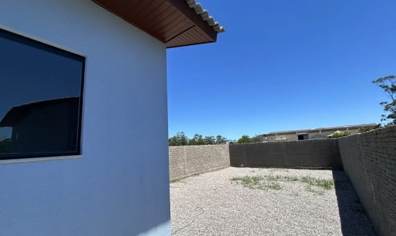 CASA - CONDOMINIO RESIDENCIAL INVICTUS II, PEDREIRA, BALNEARIO RINCÃO