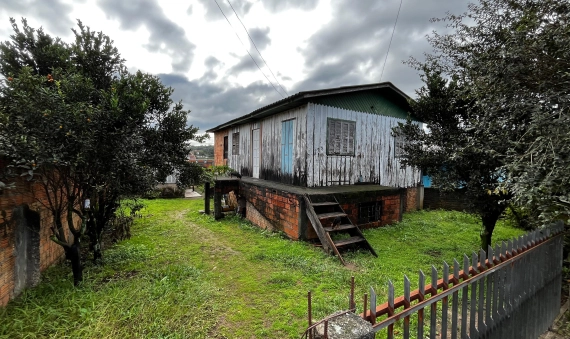 TERRENO - ARGENTINA - CRICIÚMA