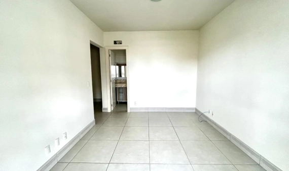 APARTAMENTO - ED. MAJANO - CENTRO, IÇARA