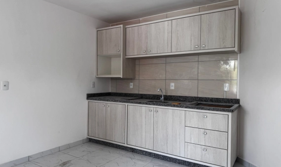 PRÉDIO - SANTO ANTÔNIO - CRICIÚMA 