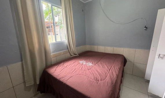 CASA - ZONA VELHA, BALNEÁRIO RINCÃO