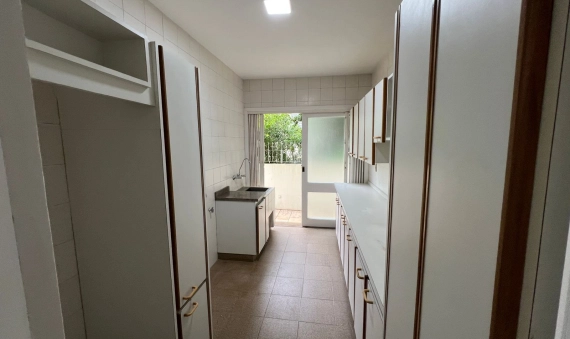 CASA - MICHEL - CRICIUMA