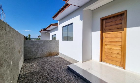 CASA GEMINADA - TEREZA CRISTINA - IÇARA 