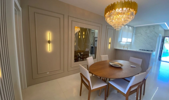 CASA - ZONA NOVA, BALNEÁRIO RINCÃO