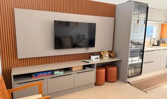 CASA - ZONA SUL, BALNEÁRIO RINCÃO