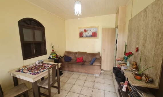 CASA - CEARÁ - CRICIÚMA