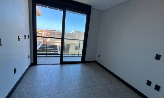 CASA - ZONA NOVA, BALNEÁRIO RINCÃO