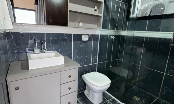 APARTAMENTO - CENTRO, IÇARA