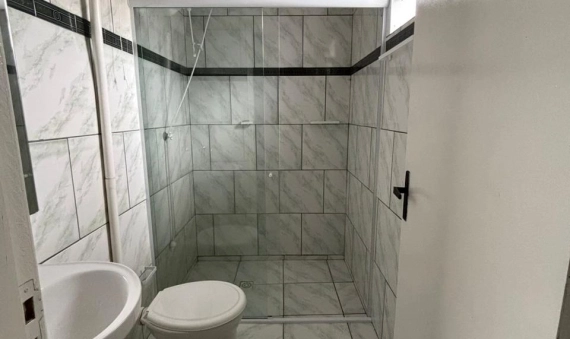 CASA - BALNEARIO ESPLANADA, JAGUARUNA