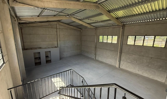 SALA COMERCIAL - MICHEL - CRICIÚMA