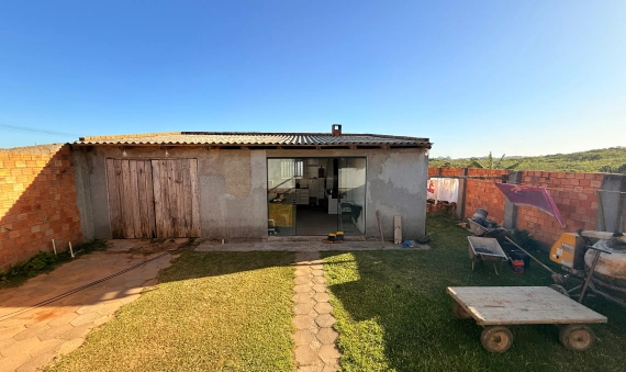 CASA - ZONA SUL, BALNEÁRIO RINCÃO