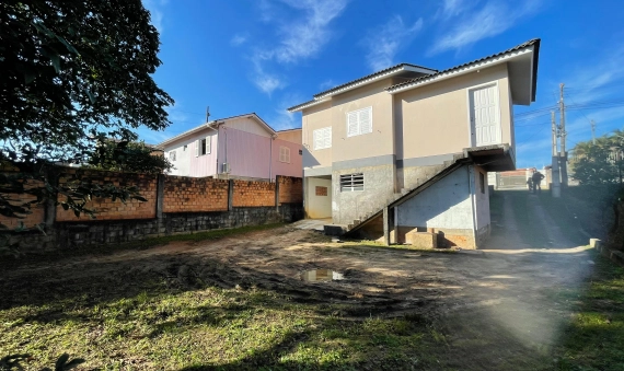 CASA - MONTE CASTELO, CRICIÚMA