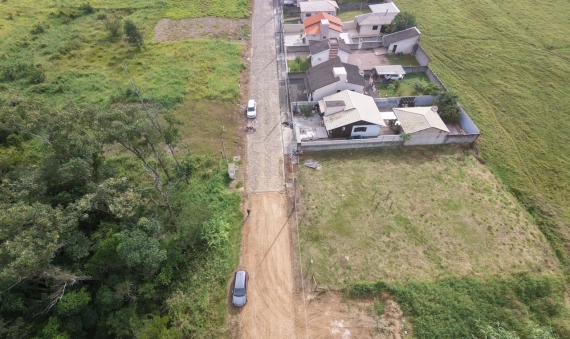 TERRENO - CENTRO - IÇARA
