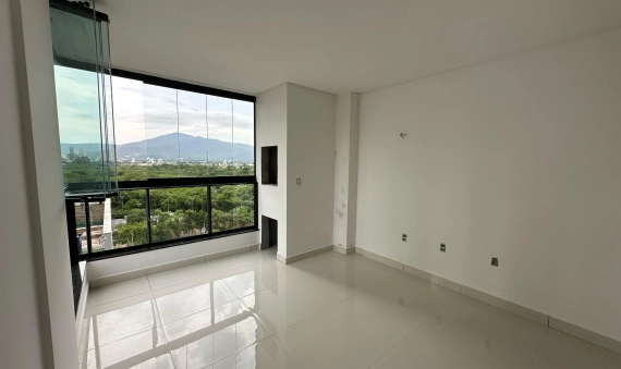 APARTAMENTO - RESIDENCIAL MONTENEGRO, ITAPEMA