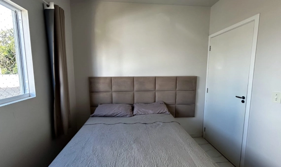 APARTAMENTO - RES. SAN MARCO - IÇARA