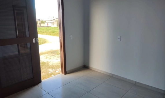 CASA - ZONA NOVA, BALNEÁRIO RINCÃO