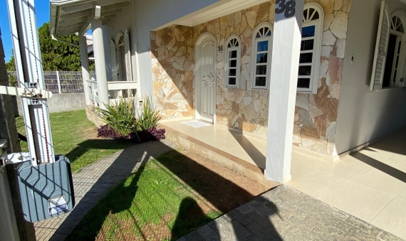 CASA - PRIMEIRO DE MAIO