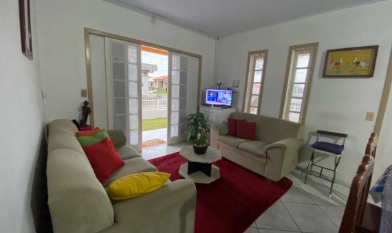 CASA - ZONA SUL, BALNEÁRIO RINCÃO