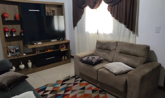 CASA - CENTRO, SIDEROPOLIS