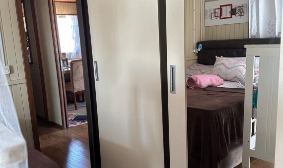 CASA - TEREZA CRISTINA - IÇARA