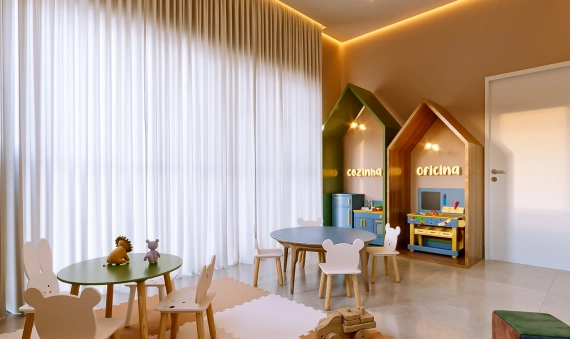 RES. BELMONT - MONTE CARLOS - COCAL DO SUL