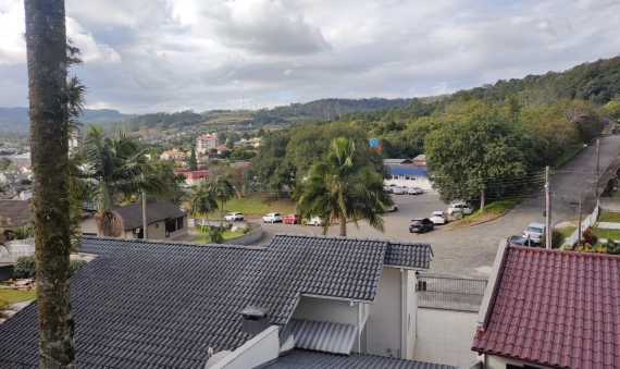 CASA - CENTRO, SIDEROPOLIS