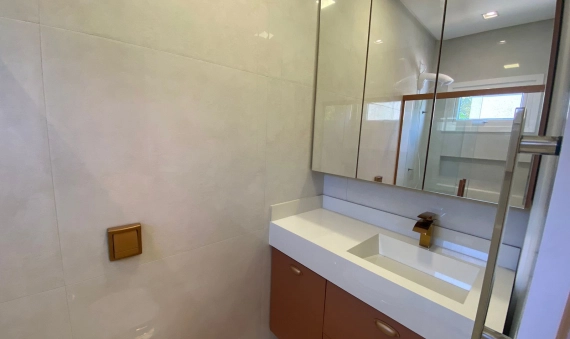 CASA - ZONA NOVA, BALNEÁRIO RINCÃO