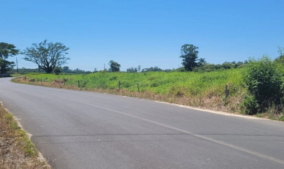 TERRENO - JAQUELINE - IÇARA