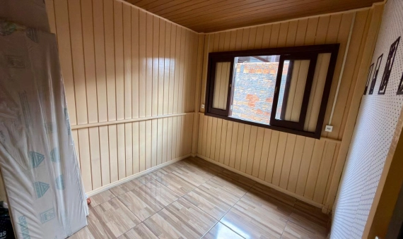 CASA MISTA - SÃO LUIZ CRICIUMA 