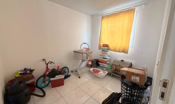 CASA, AURORA, IÇARA