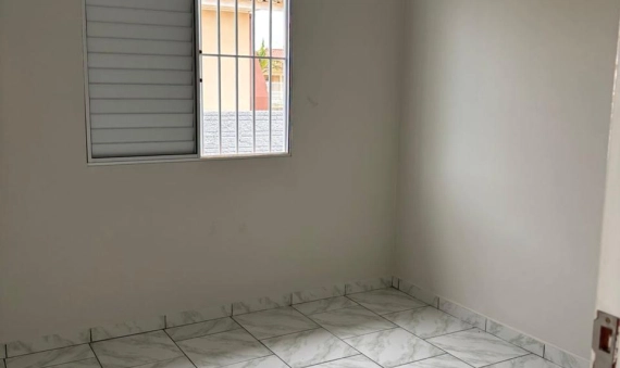 CASA - BALNEARIO ESPLANADA, JAGUARUNA