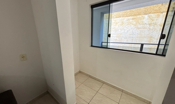 APARTAMENTO - INGRACIA - SIDEROPOLIS