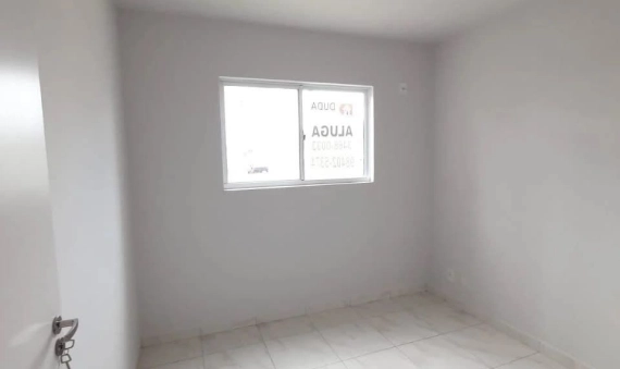APARTAMENTO - SAN MARCO - TEREZA CRISTINA - IÇARA