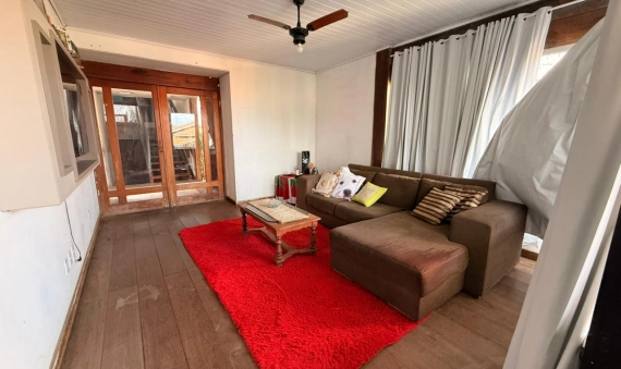 CASA - SANTO ANTONIO, CRICIÚMA