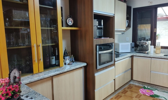 CASA - CENTRO, SIDEROPOLIS