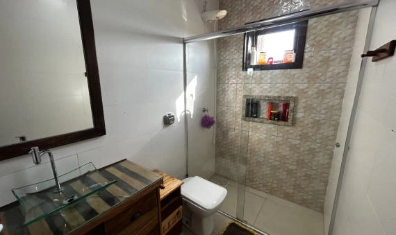 SÍTIO - URUSSANGA VELHA - IÇARA