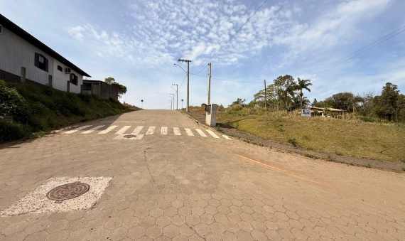 TERRENO - CAMINHOS DO MAR, BOA VISTA, IÇARA