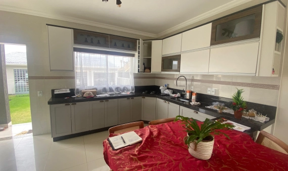 CASA - ZONA NORTE, BALNEÁRIO RINCÃO